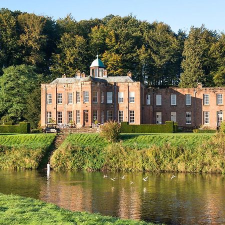 Warwick Hall คาร์ลไอเอิล ภายนอก รูปภาพ