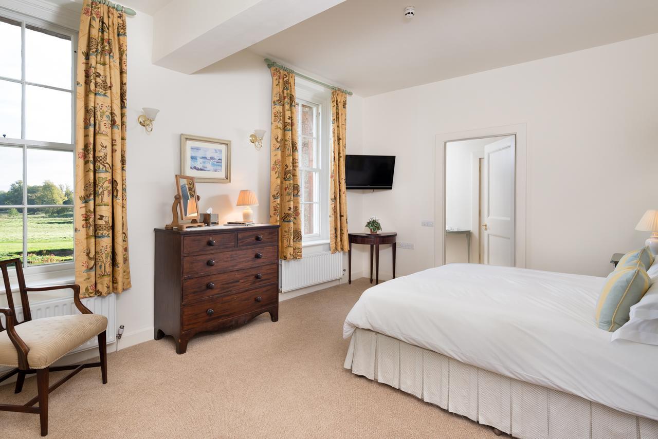 Warwick Hall คาร์ลไอเอิล ภายนอก รูปภาพ