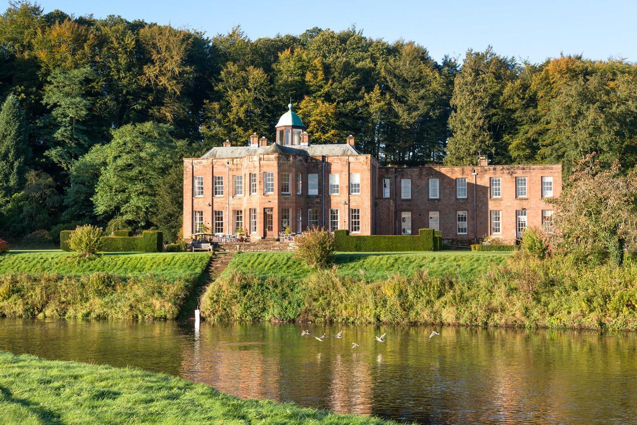 Warwick Hall คาร์ลไอเอิล ภายนอก รูปภาพ