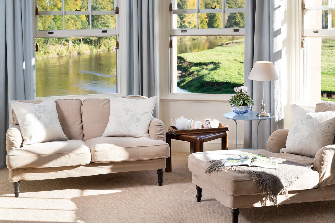 Warwick Hall คาร์ลไอเอิล ภายนอก รูปภาพ