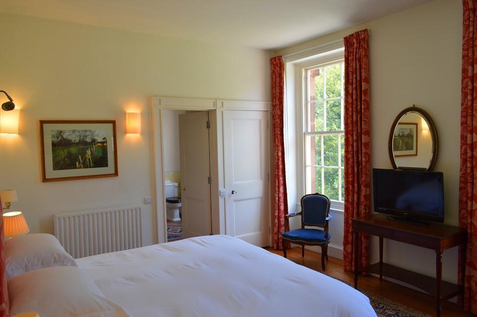 Warwick Hall คาร์ลไอเอิล ภายนอก รูปภาพ
