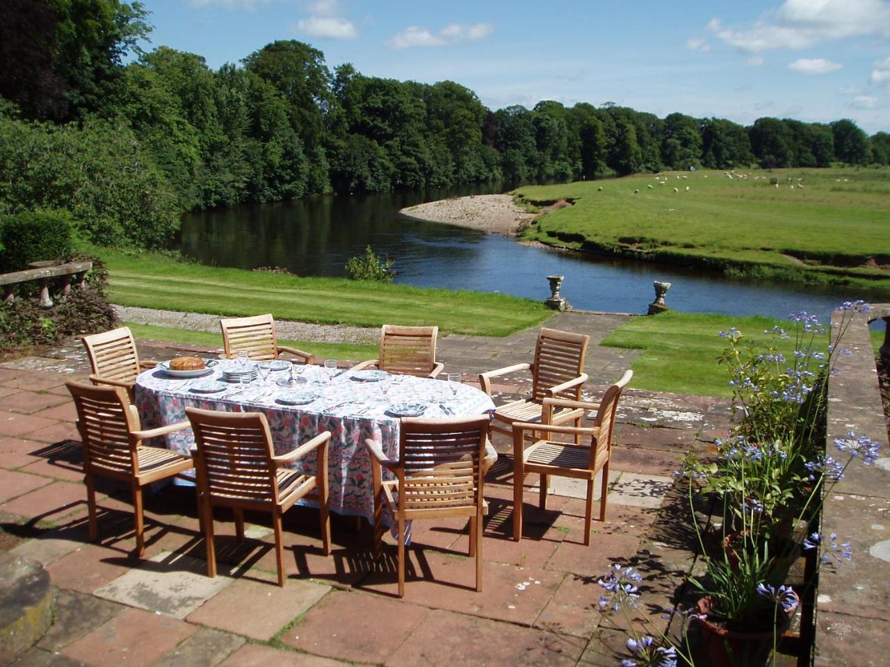 Warwick Hall คาร์ลไอเอิล ภายนอก รูปภาพ
