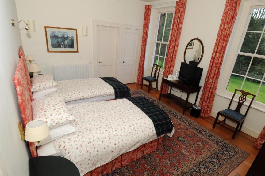Warwick Hall คาร์ลไอเอิล ภายนอก รูปภาพ
