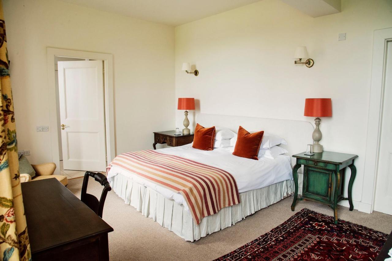 Warwick Hall คาร์ลไอเอิล ภายนอก รูปภาพ