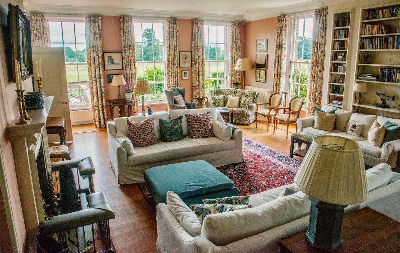 Warwick Hall คาร์ลไอเอิล ภายนอก รูปภาพ