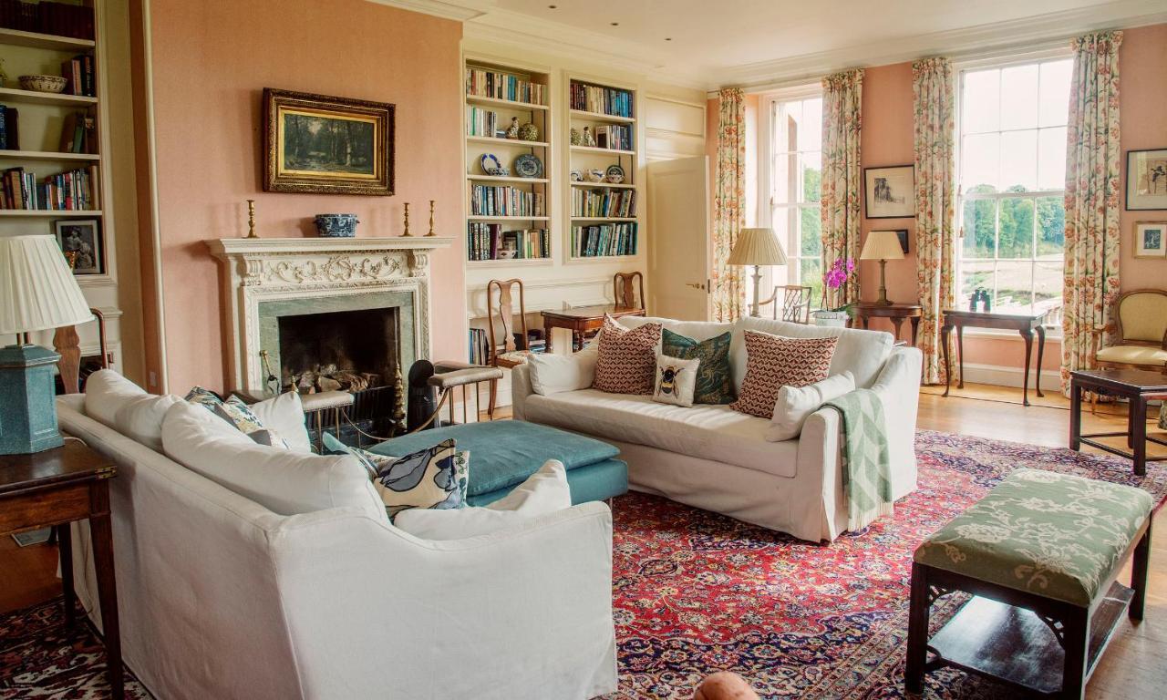 Warwick Hall คาร์ลไอเอิล ภายนอก รูปภาพ