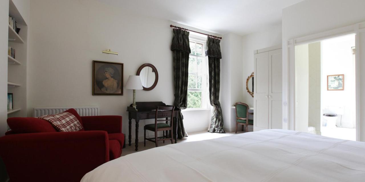 Warwick Hall คาร์ลไอเอิล ภายนอก รูปภาพ