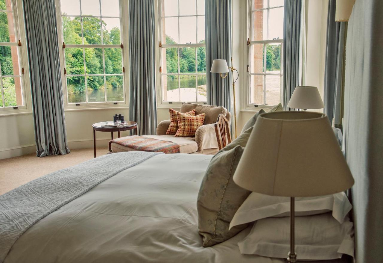 Warwick Hall คาร์ลไอเอิล ภายนอก รูปภาพ