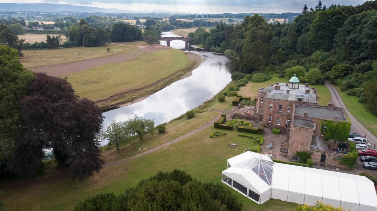 Warwick Hall คาร์ลไอเอิล ภายนอก รูปภาพ