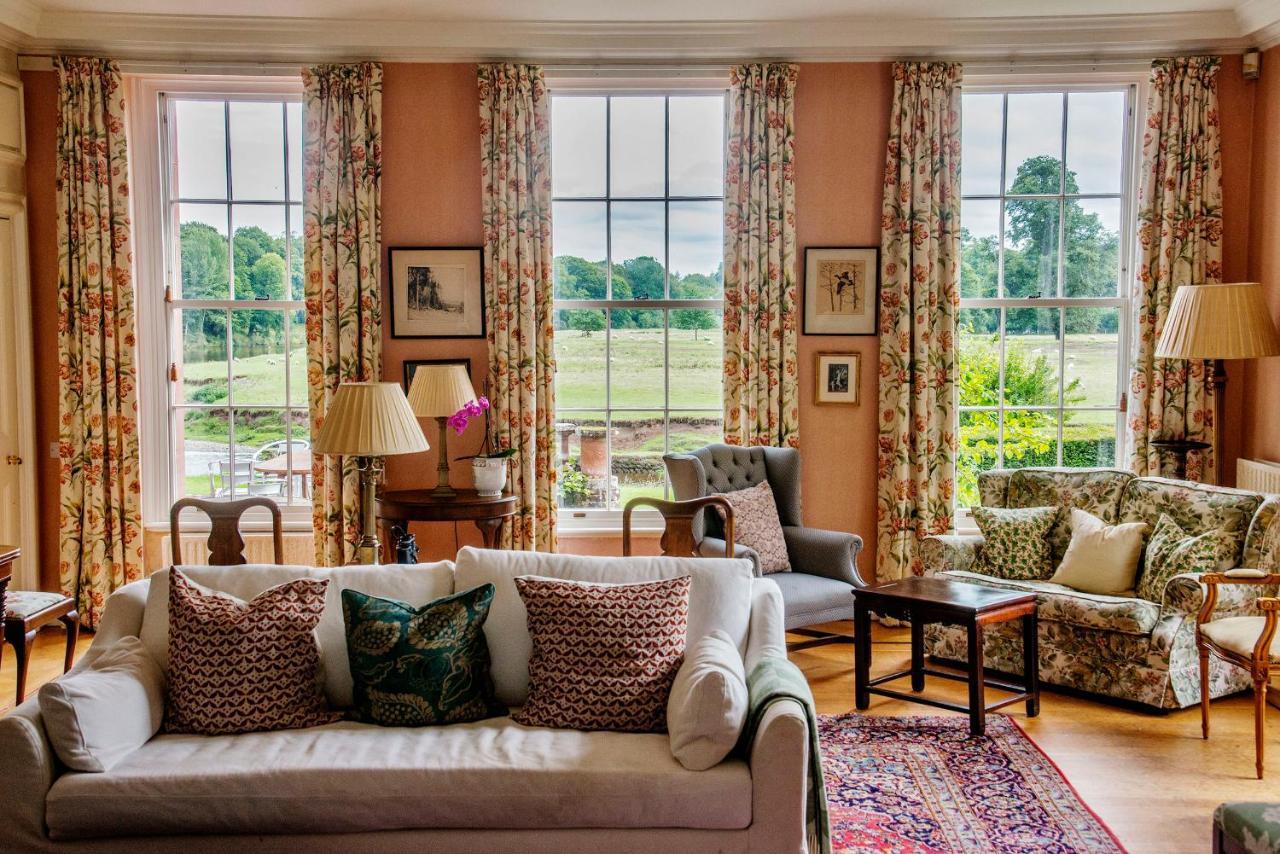 Warwick Hall คาร์ลไอเอิล ภายนอก รูปภาพ